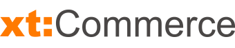 Startseite xt:Commerce Demoshop